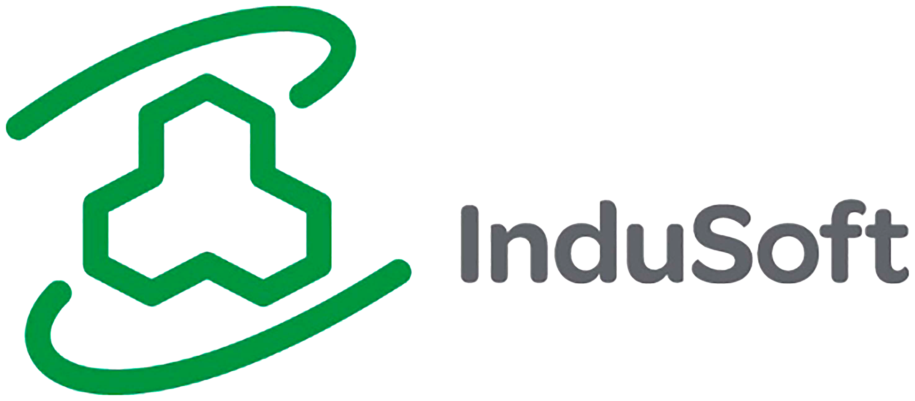 Logo Indusoft