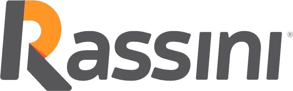 Logo Rassini