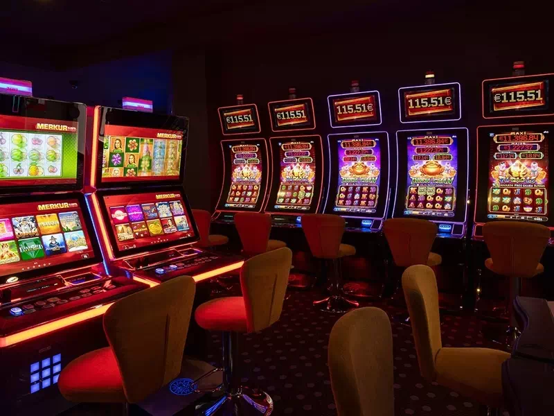 monedas de casino valor