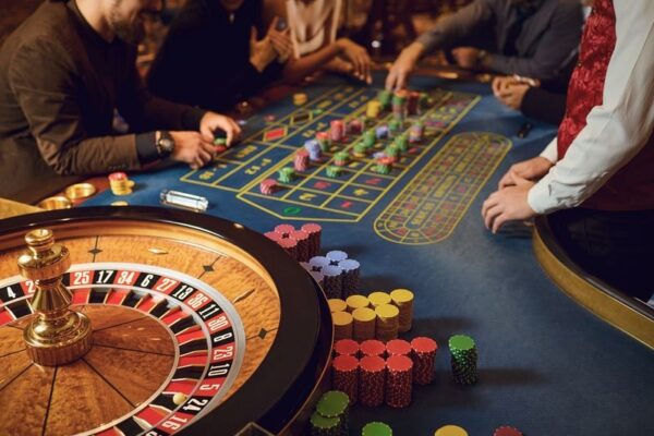 tematica casino
