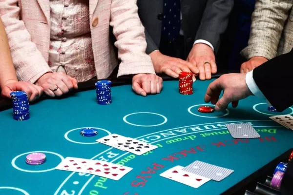 trucos para ganar en el casino máquinas